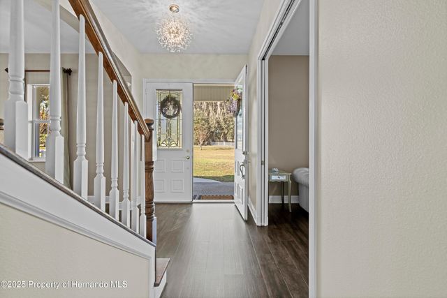 23327 Eppley Drive, Brooksville, FL 34601