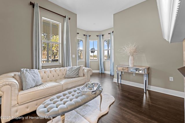 23327 Eppley Drive, Brooksville, FL 34601