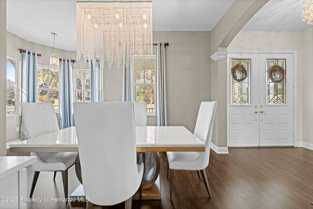 23327 Eppley Drive, Brooksville, FL 34601