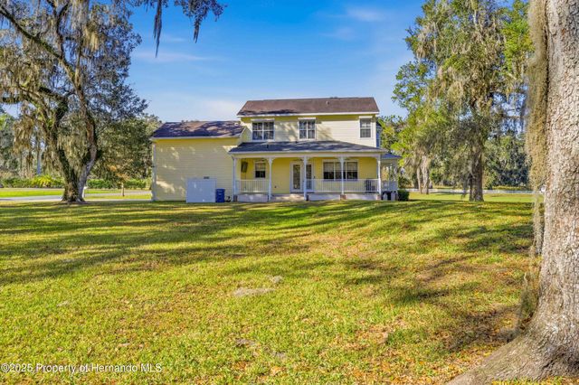 23327 Eppley Drive, Brooksville, FL 34601