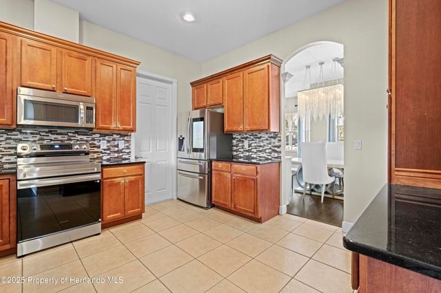 23327 Eppley Drive, Brooksville, FL 34601