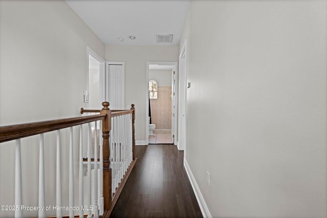 23327 Eppley Drive, Brooksville, FL 34601