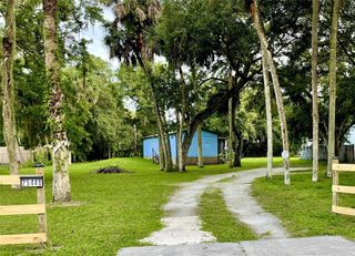 25446 ANTLER STREET, Christmas, FL 32709