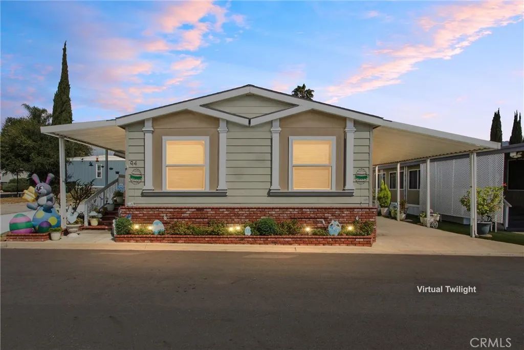 2755 W Arrow 94, La Verne, CA 91750