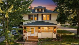 515 Jay Street, St. Clair, MI 48079