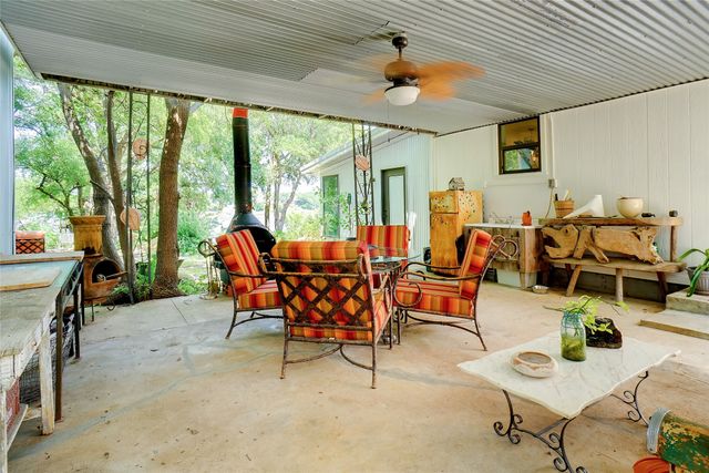 302 Collum Drive, Lake Bridgeport, TX 76426