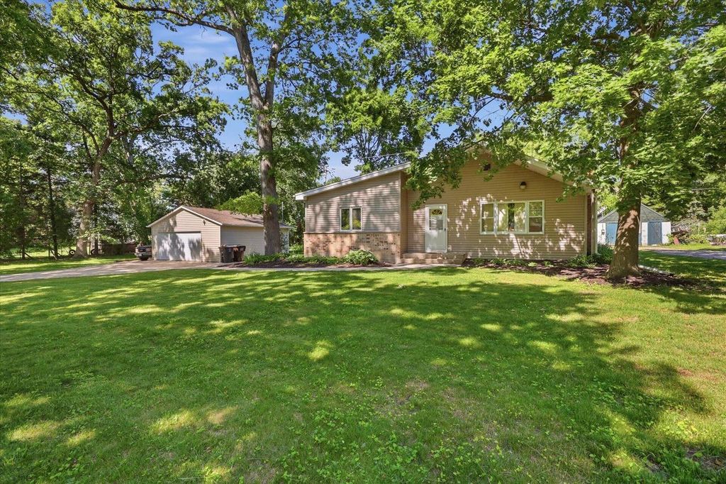 N9119 Maple STREET, East Troy, WI 53120