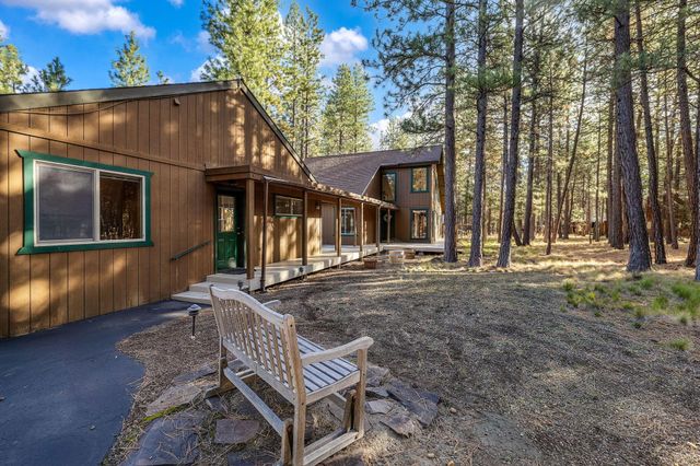 69388 Tollgate, Sisters, OR 97759