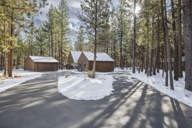 69388 Tollgate, Sisters, OR 97759