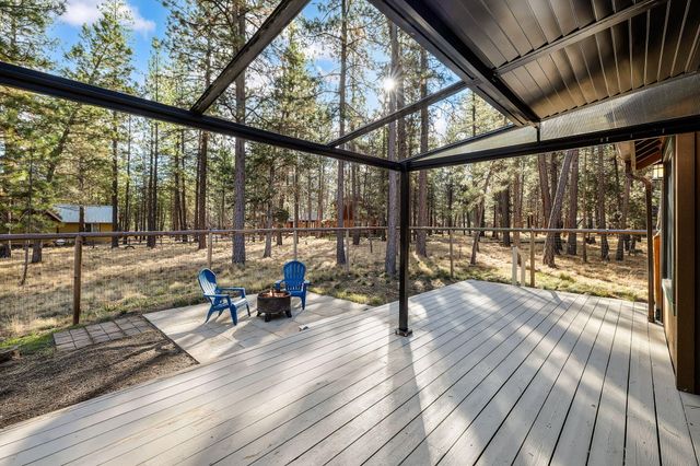 69388 Tollgate, Sisters, OR 97759