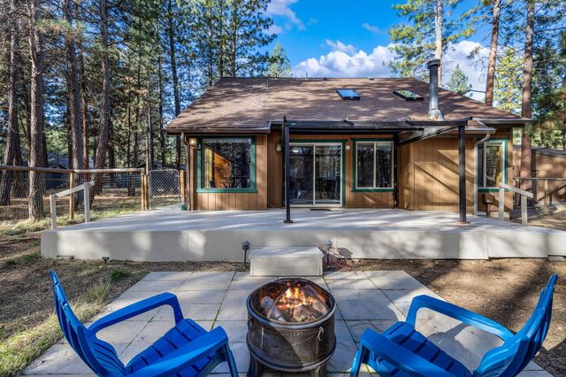 69388 Tollgate, Sisters, OR 97759