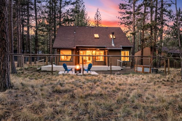 69388 Tollgate, Sisters, OR 97759