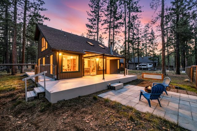 69388 Tollgate, Sisters, OR 97759