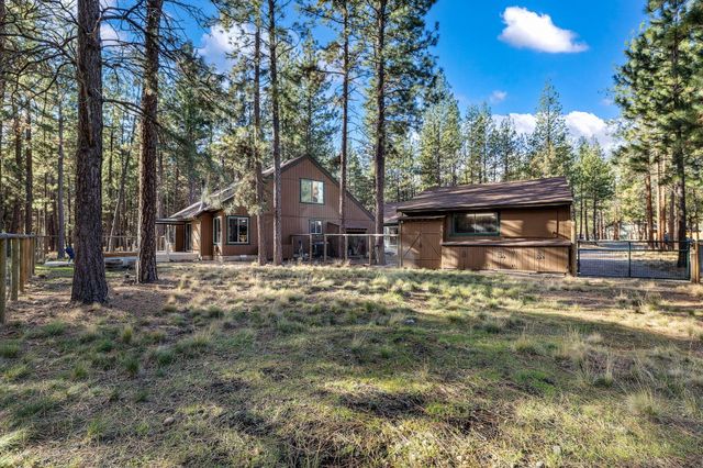 69388 Tollgate, Sisters, OR 97759