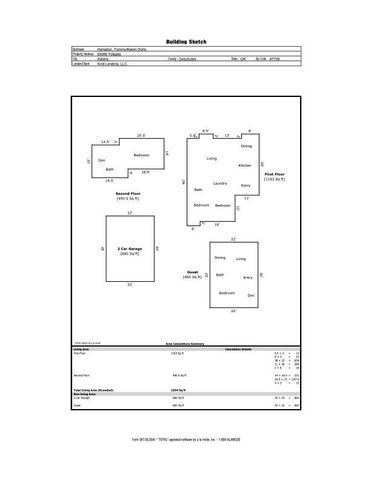 69388 Tollgate, Sisters, OR 97759