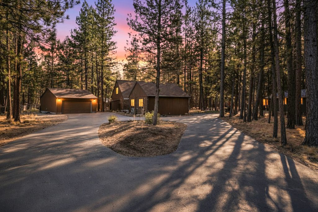 69388 Tollgate, Sisters, OR 97759