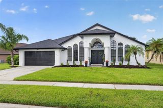 709 HALLOWELL CIRCLE, Orlando, FL 32828