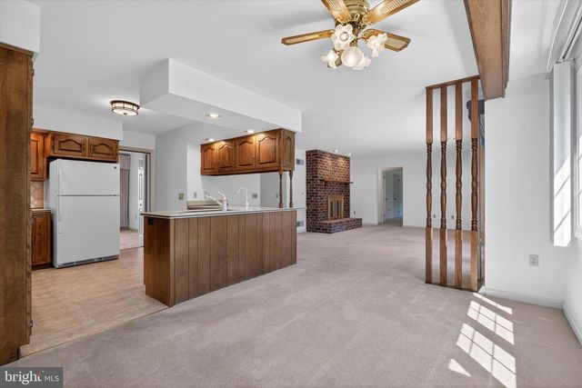 112 BRAMBLEWOOD LN, Lewisberry, PA 17339