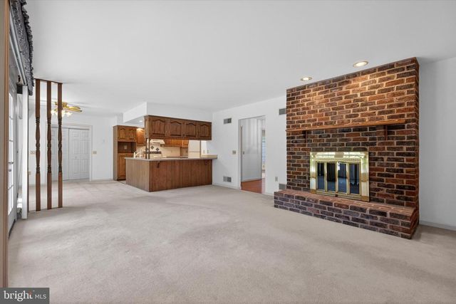 112 BRAMBLEWOOD LN, Lewisberry, PA 17339