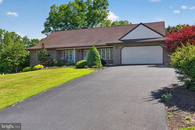 112 BRAMBLEWOOD LN, Lewisberry, PA 17339