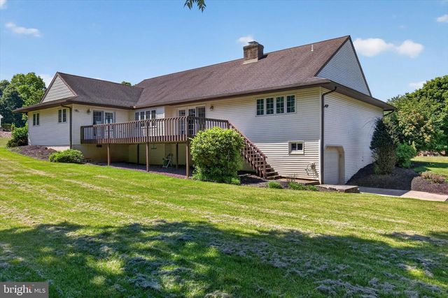 112 BRAMBLEWOOD LN, Lewisberry, PA 17339