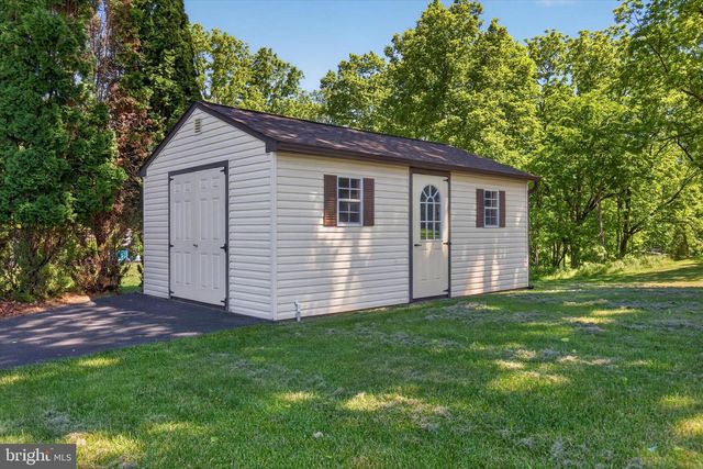 112 BRAMBLEWOOD LN, Lewisberry, PA 17339