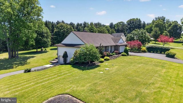 112 BRAMBLEWOOD LN, Lewisberry, PA 17339