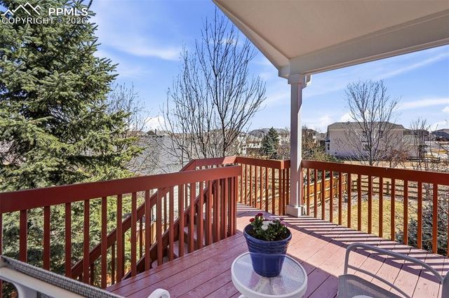 11850 High Desert Road, Parker, CO 80134