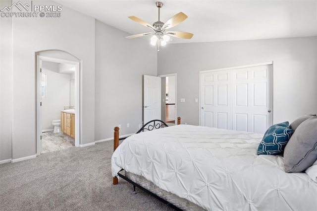 11850 High Desert Road, Parker, CO 80134