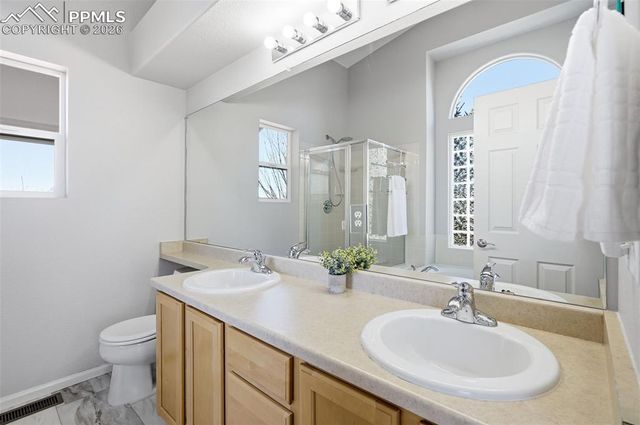 11850 High Desert Road, Parker, CO 80134