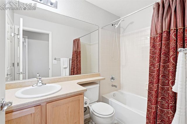 11850 High Desert Road, Parker, CO 80134