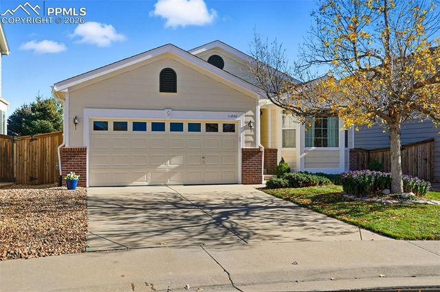 11850 High Desert Road, Parker, CO 80134