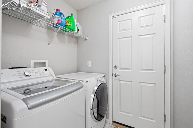 11850 High Desert Road, Parker, CO 80134