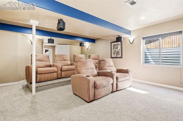 11850 High Desert Road, Parker, CO 80134