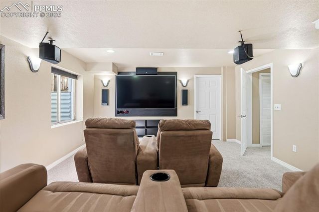 11850 High Desert Road, Parker, CO 80134