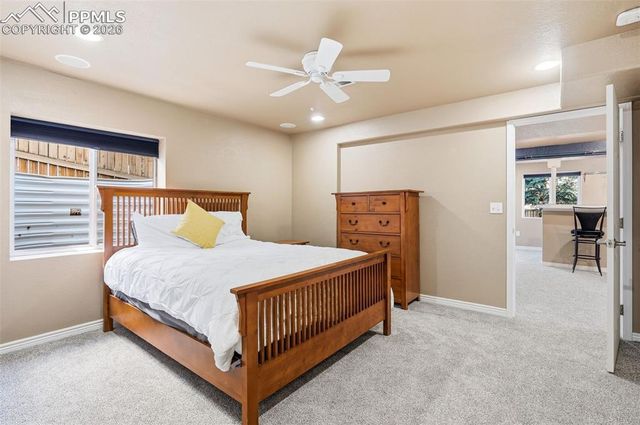 11850 High Desert Road, Parker, CO 80134