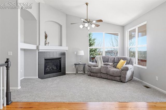 11850 High Desert Road, Parker, CO 80134