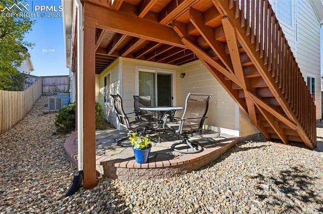 11850 High Desert Road, Parker, CO 80134