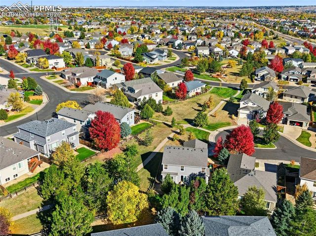 11850 High Desert Road, Parker, CO 80134