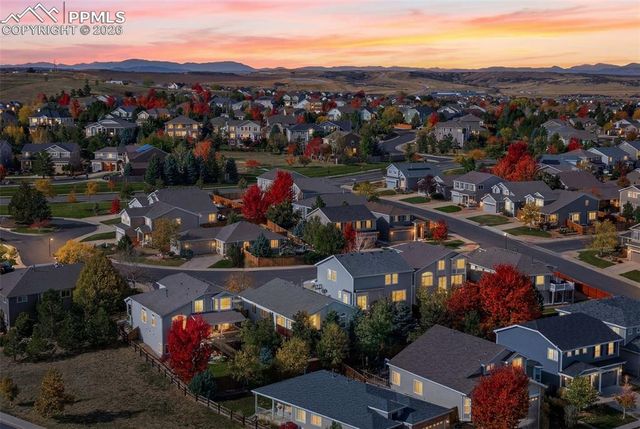 11850 High Desert Road, Parker, CO 80134