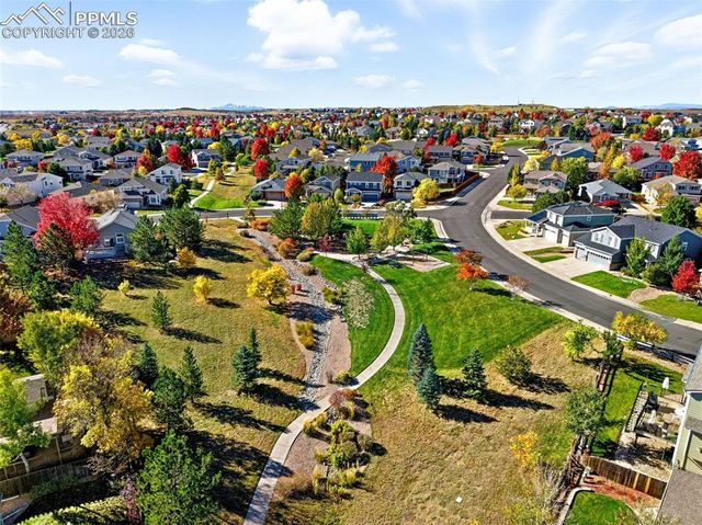 11850 High Desert Road, Parker, CO 80134