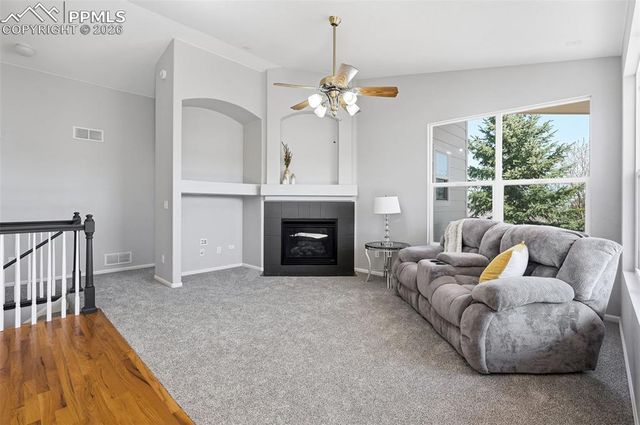 11850 High Desert Road, Parker, CO 80134