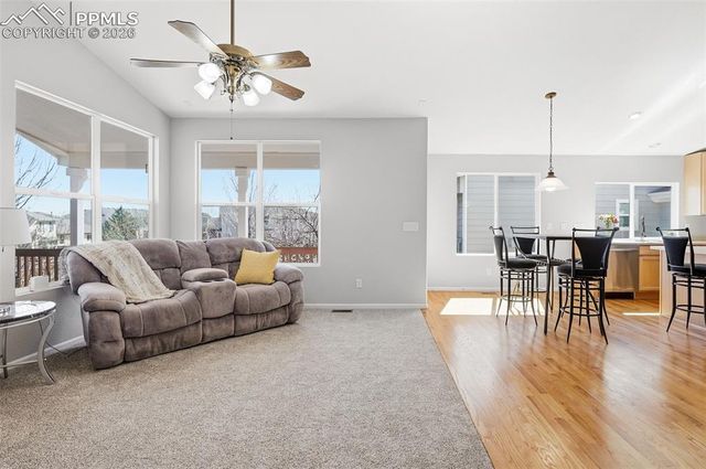 11850 High Desert Road, Parker, CO 80134