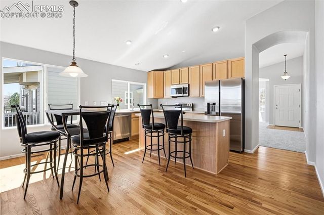 11850 High Desert Road, Parker, CO 80134