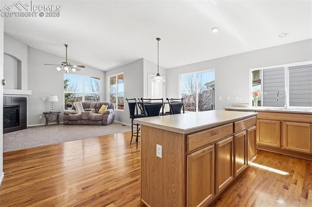 11850 High Desert Road, Parker, CO 80134