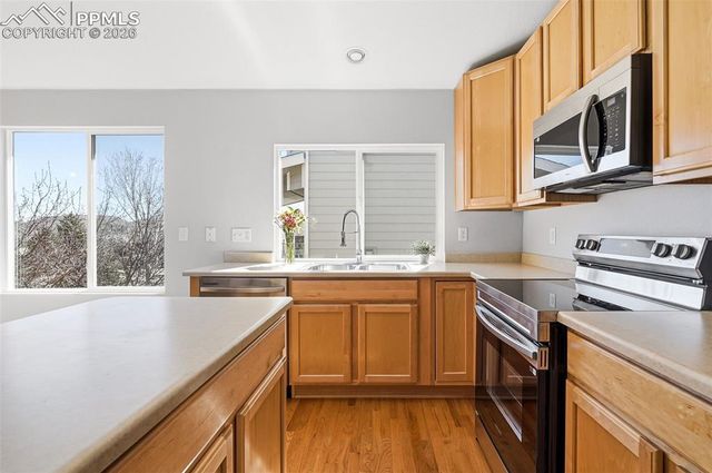 11850 High Desert Road, Parker, CO 80134