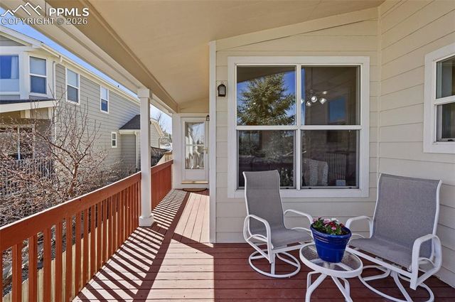 11850 High Desert Road, Parker, CO 80134