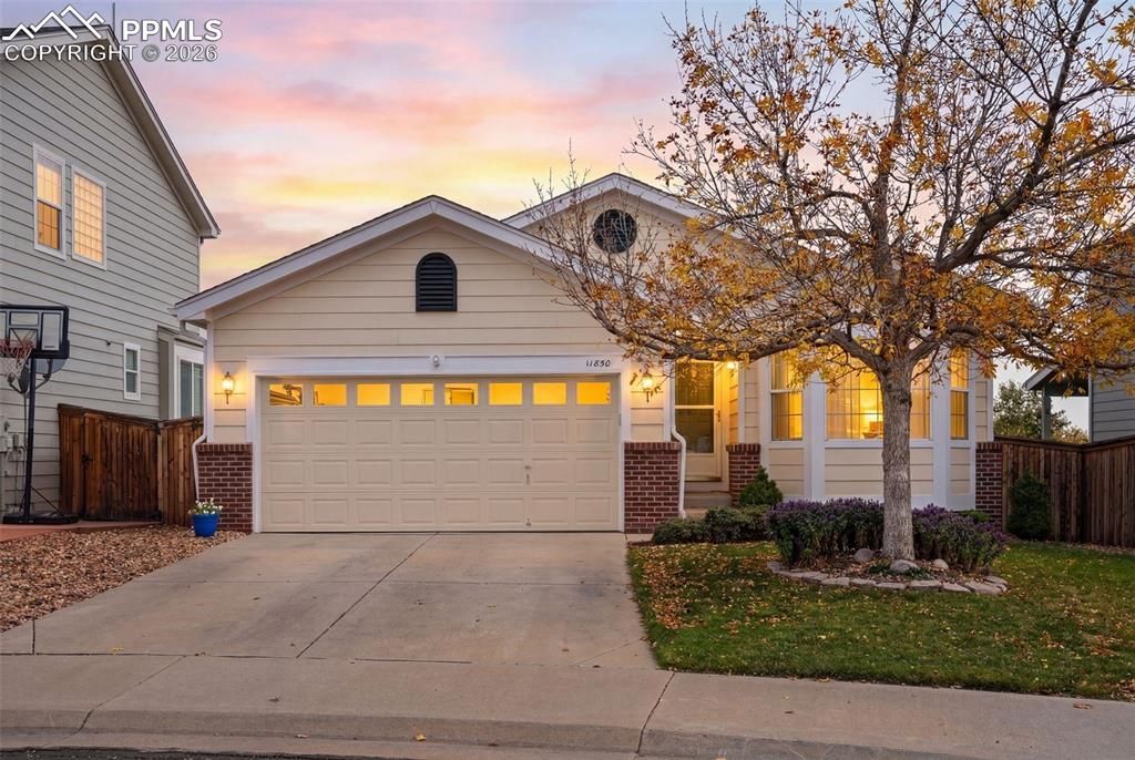 11850 High Desert Road, Parker, CO 80134