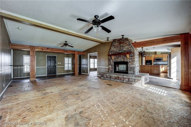 100825 4707, Sallisaw, OK 74955