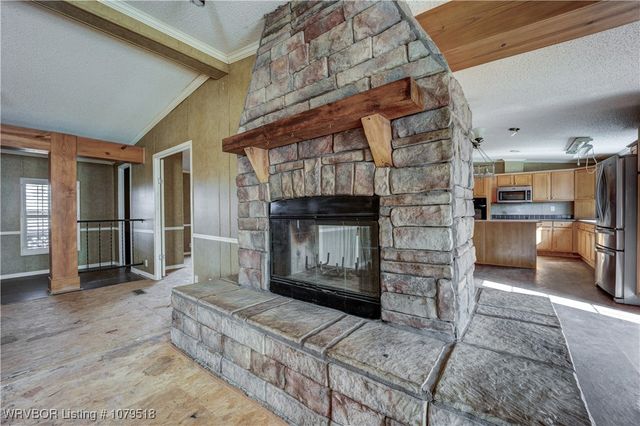 100825 4707, Sallisaw, OK 74955